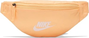 Сумка на пояс Nike Heritage оранжевая CV8964-884
