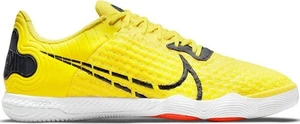 Футзалки (бампы) Nike React Gato желтые CT0550-710