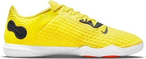 Футзалки (бампы) Nike React Gato желтые CT0550-710