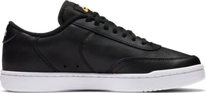 Кроссовки Nike Court Vintage черные CJ1676-001