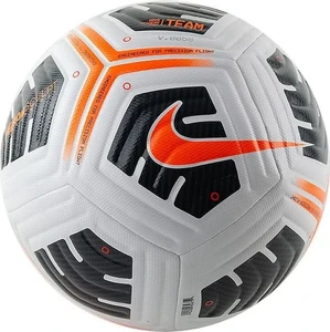 Футбольный мяч Nike ACADEMY PRO - TEAM бело-черный CU8041-101 Размер 4