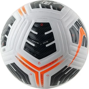 Футбольный мяч Nike ACADEMY PRO - TEAM бело-черный CU8041-101 Размер 4