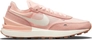 Кросівки жіночі Nike WAFFLE ONE рожеві DC2533-801