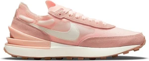 Кросівки жіночі Nike WAFFLE ONE рожеві DC2533-801
