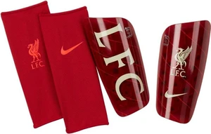 Щитки Nike LFC MERC LT GRD красные DD1506-687
