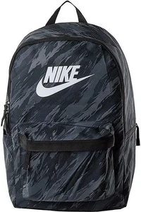 Рюкзак Nike HERITAGE BKPK- FA21 AOP темно-синій DA7752-010