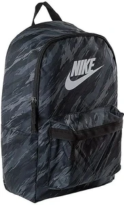 Рюкзак Nike HERITAGE BKPK- FA21 AOP темно-синій DA7752-010