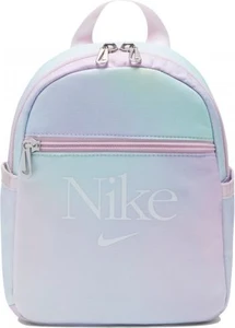 Рюкзак жіночий Nike NSW FUTURA 365 MINI різнокольоровий DJ8069-695