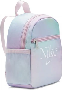 Рюкзак жіночий Nike NSW FUTURA 365 MINI різнокольоровий DJ8069-695