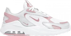 Кроссовки женские Nike AIR MAX BOLT бело-розовые CU4152-106