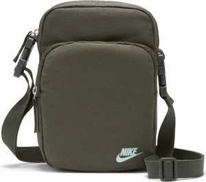 Сумка на плече Nike HERITAGE CROSSBODY - FA21 зелена DB0456-325
