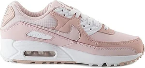 Кроссовки женские Nike AIR MAX 90 розово-белые DJ3862-600