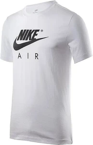 Футболка Nike NSW TEE AIR GX HBR DD3351-100