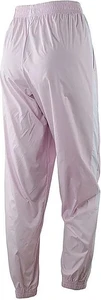 Спортивные штаны женские Nike NSW RPL ESSNTL WVN MR JGGR бледно-розовые CJ7346-695