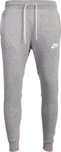 Спортивные штаны Nike NSW AIR BB FLC PANT серые DD6348-063