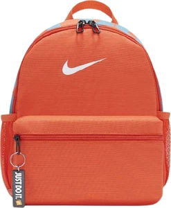 Рюкзак Nike BRSLA JDI MINI BKPK червоний BA5559-869