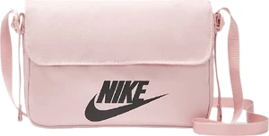 Сумка жіноча Nike NSW FUTURA 365 CROSSBODY рожева CW9300-673