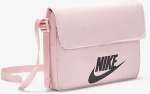 Сумка жіноча Nike NSW FUTURA 365 CROSSBODY рожева CW9300-673