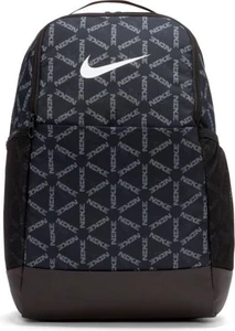 Рюкзак Nike BRSLA BKPK-9.0 AOP2 FA21 темно-синий DA8307-010