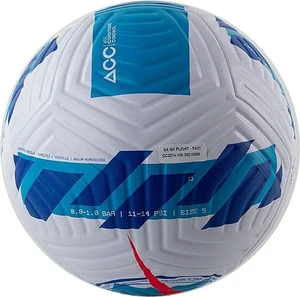 Футбольний м'яч Nike SA NK FLIGHT білий Розмір 5 DC2374-100