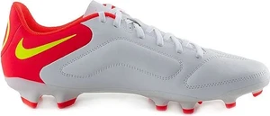 Бутси Nike LEGEND 9 CLUB FG/MG біло-червоні DA1176-176