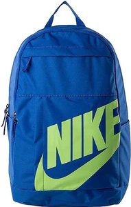 Рюкзак Nike ELMNTL BKPK HBR синий DD0559-480