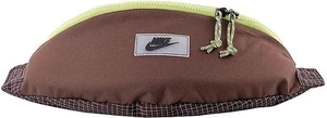 Сумка Nike HERITAGE HIP PACK - TRL коричнева DJ1620-284