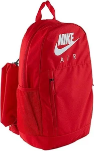 Рюкзак Nike ELMNTL BKPK GFX красный BA6032-657