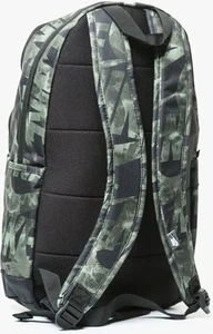 Рюкзак Nike NK ELMNTL BKPK AOP1 зелено-черный DA7760-222