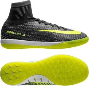 Детские футзалки Nike MercurialX Proximo II CR7 IC JR 852499-376