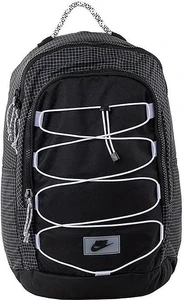 Рюкзак Nike Hayward 2.0 чорно-білий CV1412-010