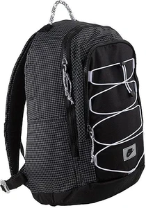 Рюкзак Nike Hayward 2.0 черно-белый CV1412-010