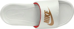 Шльопанці жіночі Nike VICTORI ONE SLIDE білі CN9677-107