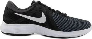 Кросівки жіночі Nike WMNS REVOLUTION 4 EU темно-сірі AJ3491-001