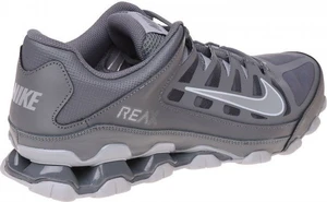 Кросівки Nike REAX 8 TR MESH сірі 621716-010