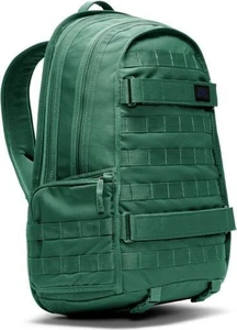 Рюкзак Nike SB RPM BKPK - SOLID зеленый BA5403-333