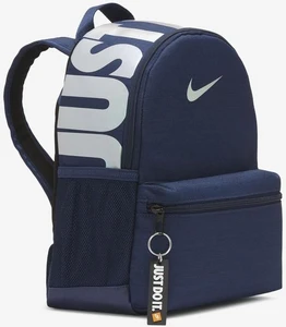 Рюкзак Nike BRSLA JDI MINI BKPK темно-синій BA5559-411