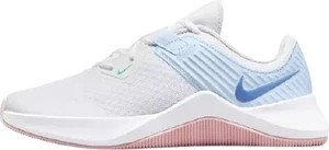 Кроссовки женские Nike MC TRAINER бело-голубые CU3584-102