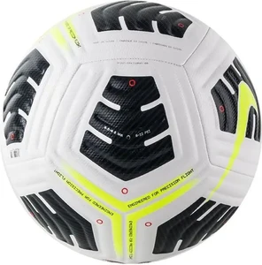 М'яч футбольний Nike ACADEMY PRO - TEAM біло-чорний CU8041-100 Розмір 4