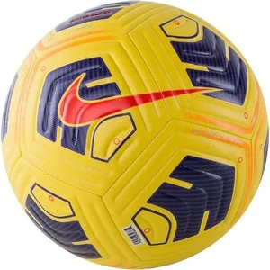 М'яч футбольний Nike ACADEMY - TEAM жовто-темно-синій CU8047-720 Розмір 5