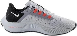 Кроссовки женские Nike AIR ZOOM PEGASUS 38 бело-черные CW7358-500