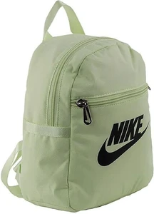 Рюкзак женский Nike NSW FUTURA 365 MINI BKPK салатовый CW9301-303