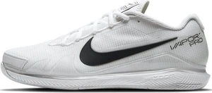 Кроссовки Nike ZOOM VAPOR PRO HC белые CZ0220-124