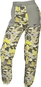 Спортивные штаны женские Nike AOP MR JGGR P&G разноцветные CZ8186-325
