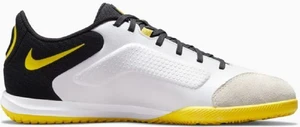 Футзалки (бампи) Nike LEGEND 9 ACADEMY IC білі DA1190-107