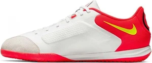 Футзалки (бампи) Nike LEGEND 9 ACADEMY IC біло-червоні DA1190-176