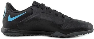 Сороконіжки (шиповки) Nike LEGEND 9 ACADEMY TF чорні DA1191-004