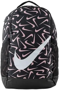 Рюкзак дитячий Nike BRSLA BKPK - AOP FA21 чорний DA5851-010