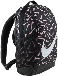 Рюкзак дитячий Nike BRSLA BKPK - AOP FA21 чорний DA5851-010