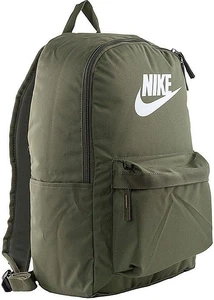Рюкзак Nike HERITAGE BKPK хаки DC4244-325
